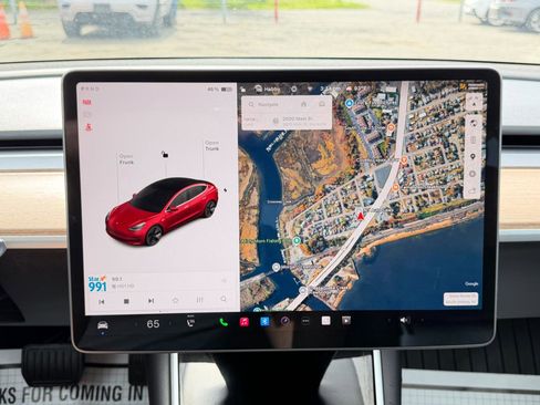 Used 2018 Tesla Model 3 Long Range image 18