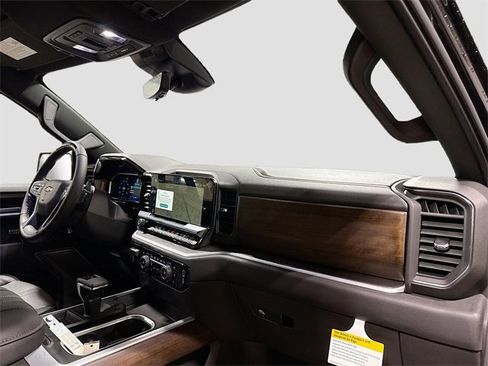 New 2026 Chevrolet Silverado 1500 High Country w/ Technology Package image 33