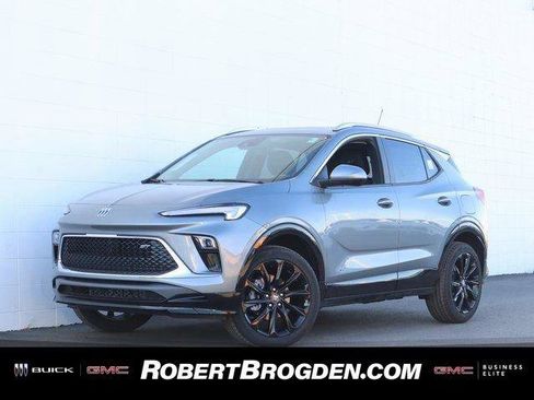 New 2026 Buick Encore GX Sport Touring w/ Comfort Package image 1