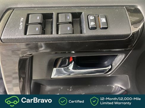 Used 2019 Toyota 4Runner TRD Off-Road Premium AWD/4WD image 23