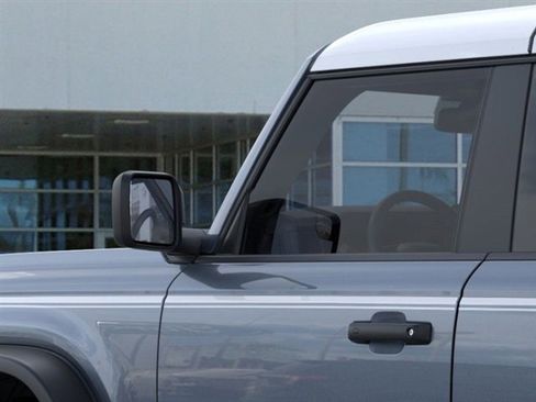 New 2025 Ford Bronco Heritage Edition image 22