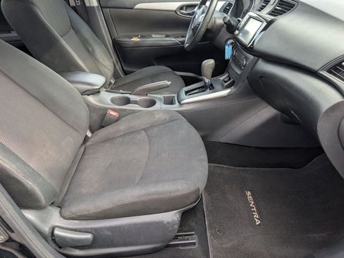 Used 2019 Nissan Sentra S FWD image 23