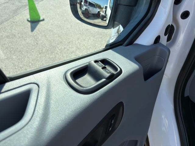 Used 2016 Ford Transit 350 148 High Roof Extended w/ Interior Upgrade Package RWD image 25