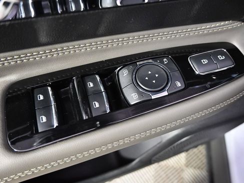 New 2026 Lincoln Corsair Reserve w/ Jet Appearance Package AWD/4WD image 23