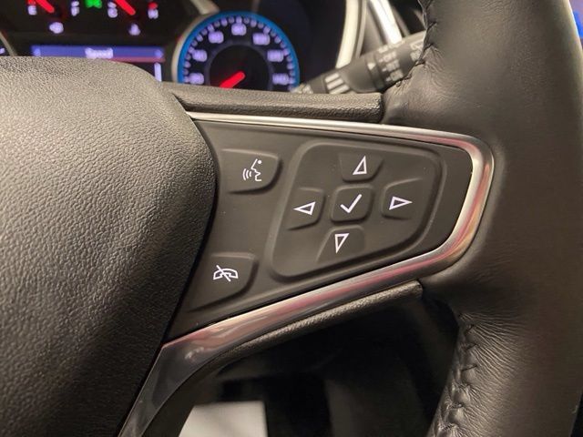 Used 2019 Chevrolet Equinox Premier AWD/4WD image 33
