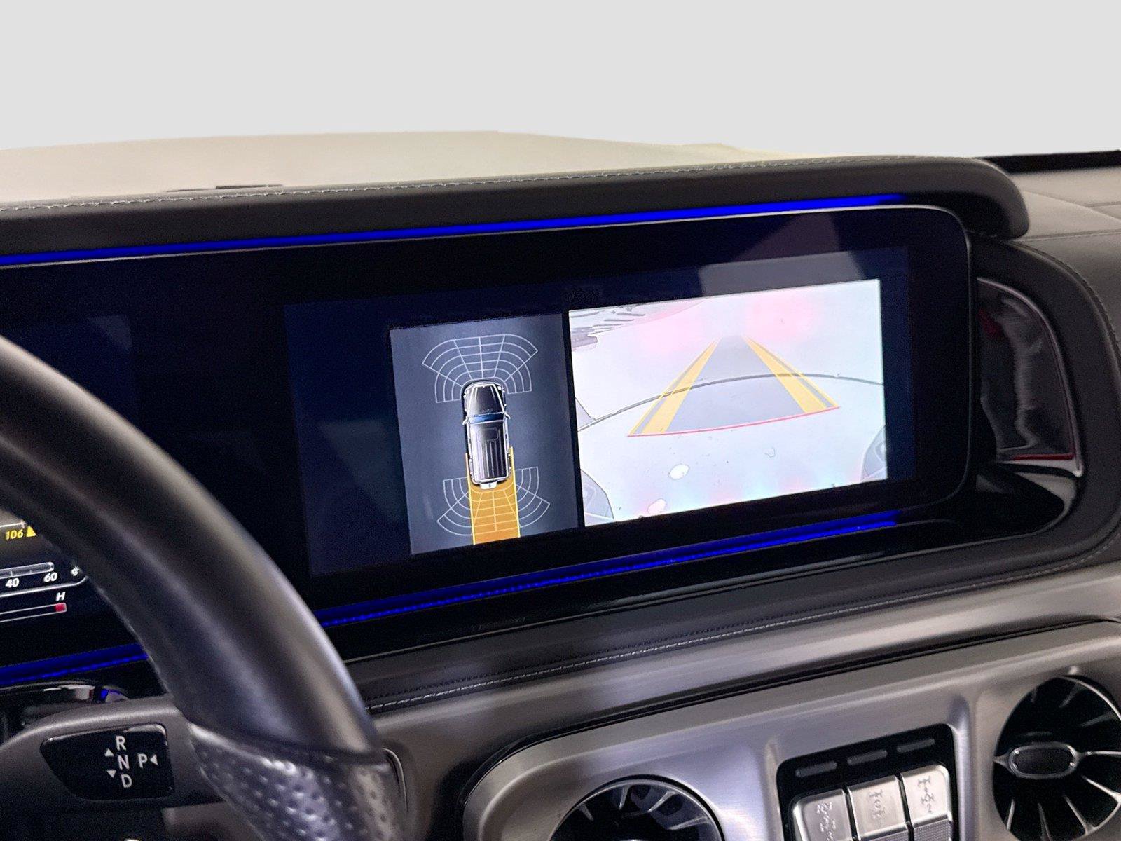 Used 2023 Mercedes-Benz G 550 image 19