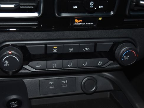 New 2026 Nissan Sentra S w/ Floor Mat Package image 11