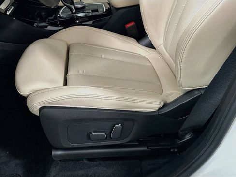 Used 2024 BMW X3 sDrive30i RWD image 20