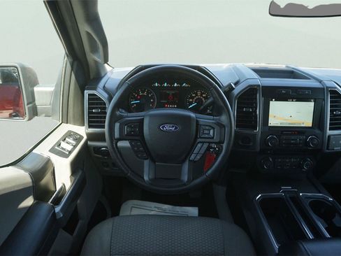 Used 2018 Ford F150 XLT w/ Equipment Group 302A Luxury RWD image 21