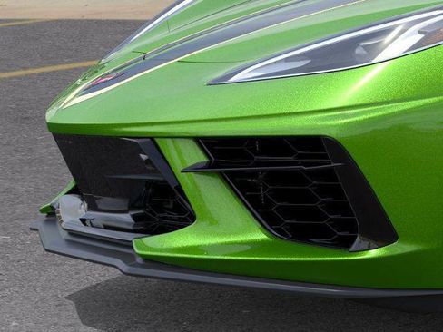 New 2026 Chevrolet Corvette Stingray Preferred Cpe w/ 2LT image 37