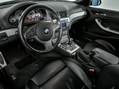 Used 2006 BMW M3 Convertible image 22