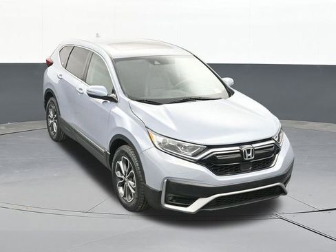 Used 2022 Honda CR-V EX-L image 63