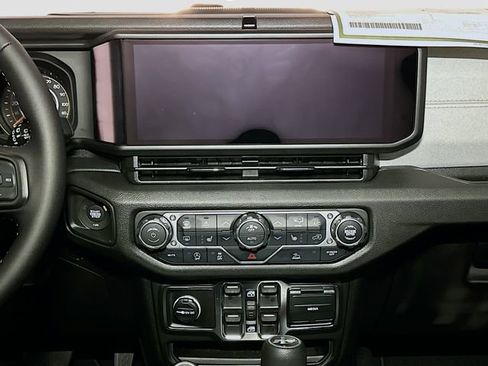 New 2026 Jeep Wrangler Sport S image 24