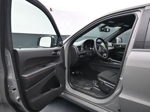 New 2026 Dodge Durango GT AWD/4WD image 11