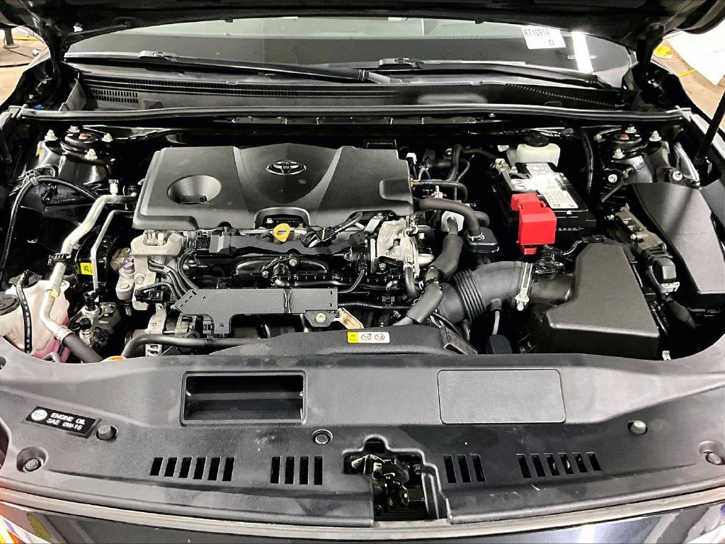 Used 2021 Toyota Avalon XLE AWD/4WD image 28