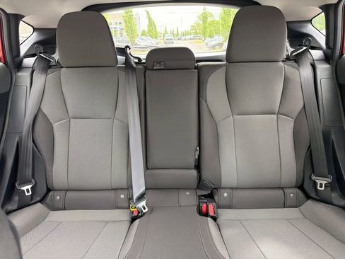 New 2026 Subaru Crosstrek 2.5i image 28