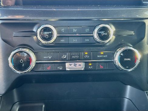 Certified 2023 Ford F150 XLT w/ Equipment Group 302A High AWD/4WD image 16