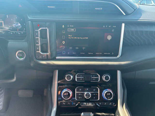 Used 2024 GMC Yukon Denali w/ Advanced Technology Package RWD image 26