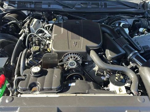 Used 2007 Mercury Grand Marquis LS image 39