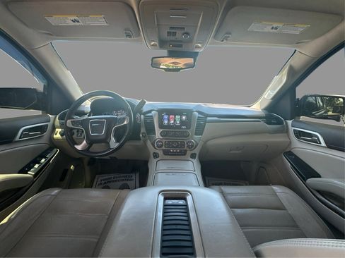 Used 2020 GMC Yukon XL Denali w/ Open Road Package AWD/4WD image 20