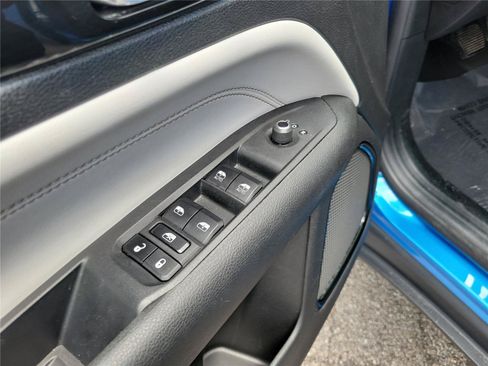 Used 2024 Jeep Compass Limited AWD/4WD image 21