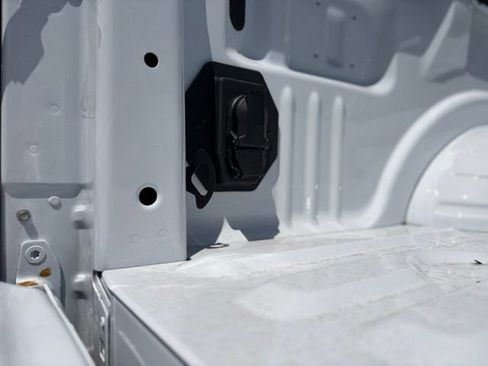 New 2026 Ford F350 XL w/ STX Appearance Package AWD/4WD image 5