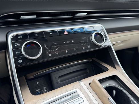 Used 2021 Genesis GV80 3.5T w/ Prestige Package 07 image 20