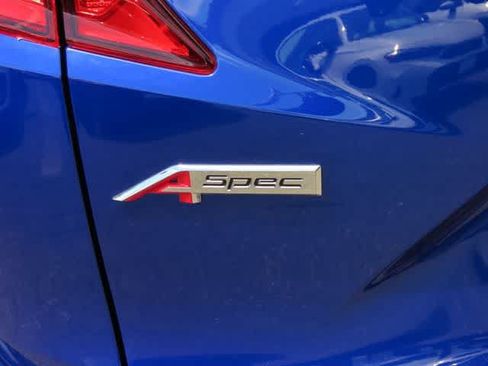 Used 2025 Acura RDX A-Spec AWD/4WD image 8