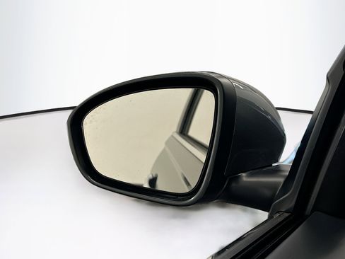 Used 2023 Nissan Altima 2.5 SV image 16