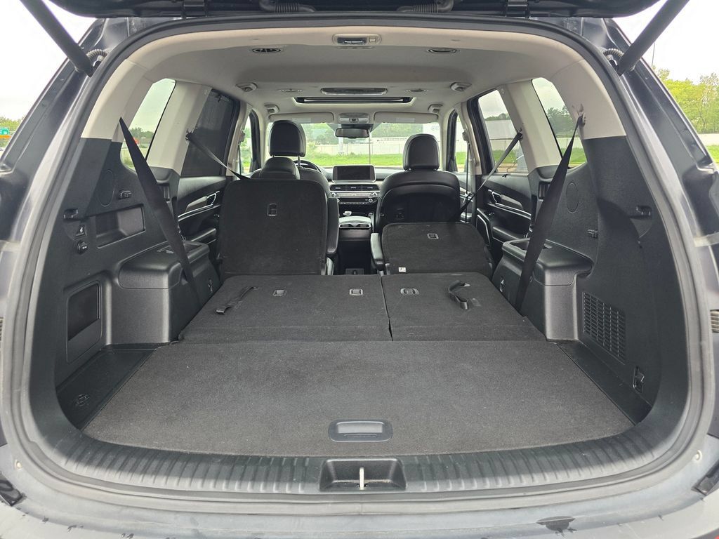 Used 2022 Kia Telluride EX w/ EX Premium Package AWD/4WD image 20