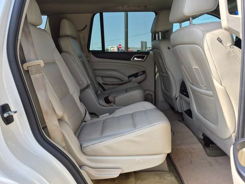 Used 2015 GMC Yukon Denali w/ Touring Package RWD image 21