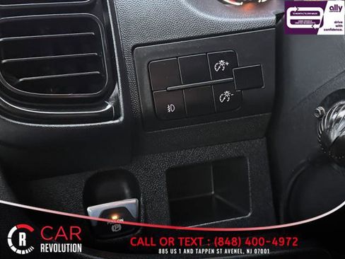 Used 2023 RAM ProMaster 3500 w/ Driver Convenience Group image 29