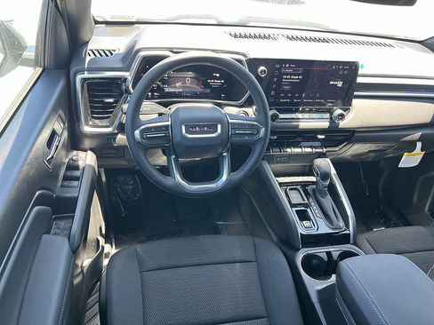 New 2026 GMC Canyon Elevation RWD image 11