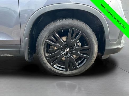 Used 2022 Honda Pilot Special Edition image 9