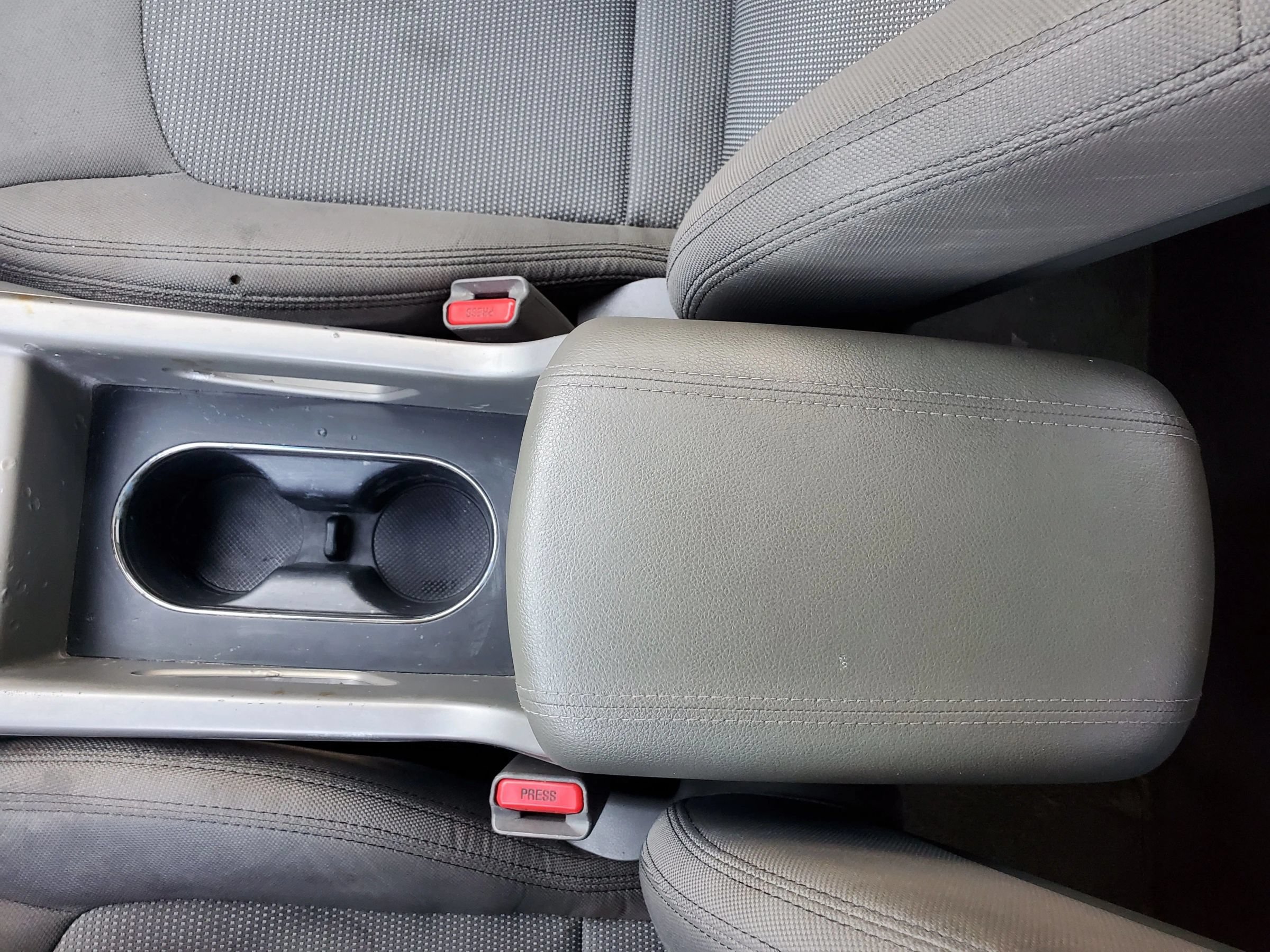 Used 2016 Kia Sportage LX FWD image 35