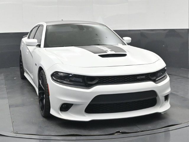 Used 2020 Dodge Charger Scat Pack w/ Daytona Edition Group RWD image 36