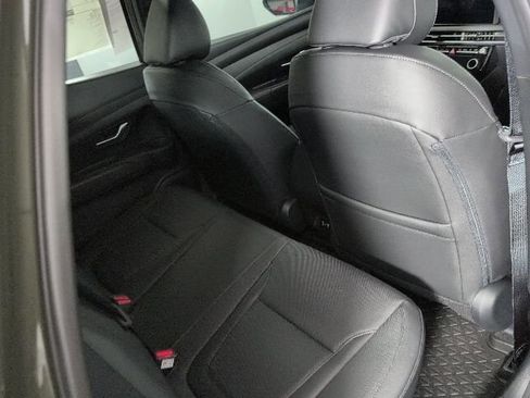 New 2026 Hyundai Santa Cruz SEL AWD/4WD image 10