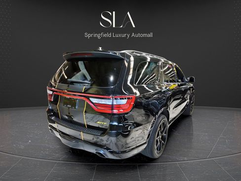 Used 2024 Dodge Durango SRT AWD/4WD image 4