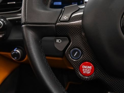 Used 2018 Ferrari 488 Spider RWD image 43