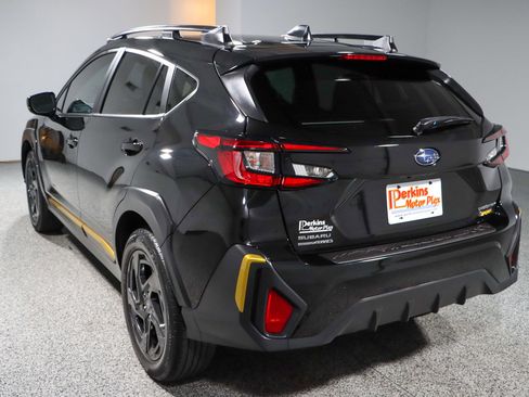 Used 2024 Subaru Crosstrek 2.5i Sport image 9