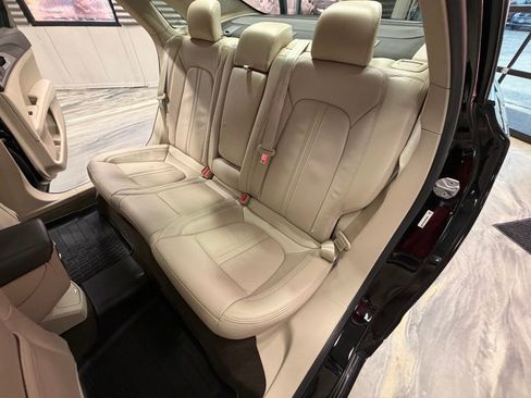 Used 2019 Lincoln MKZ Reserve w/ Reserve Plus Package image 6