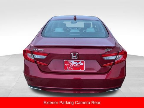 Used 2019 Honda Accord LX image 6