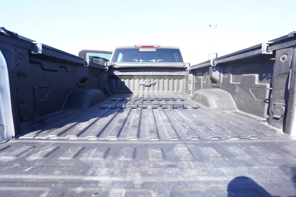 Used 2020 Chevrolet Silverado 3500 LT w/ All Star Edition AWD/4WD image 10