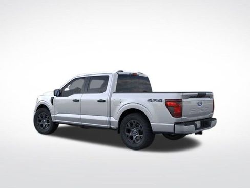 New 2026 Ford F150 STX w/ Equipment Group 200A image 7