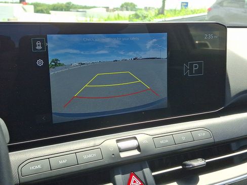 Used 2025 Kia K4 FWD image 17