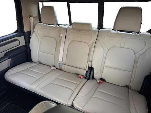 Used 2020 RAM 1500 Limited image 11