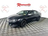 Used 2017 Chevrolet Impala LS image 3