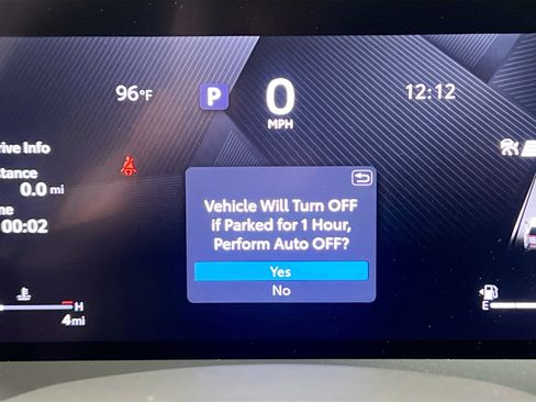 New 2026 Toyota RAV4 XLE Premium w/ Weather Package FWD image 22