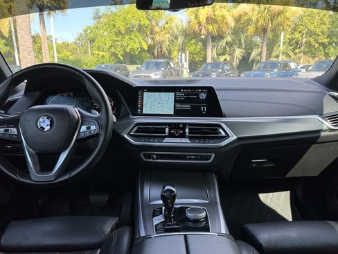 Used 2021 BMW X5 sDrive40i w/ Convenience Package RWD image 29