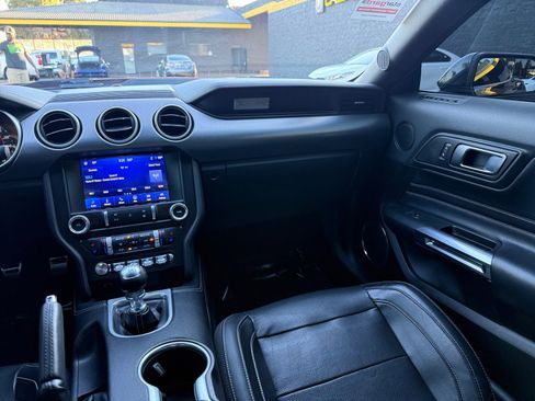 Used 2022 Ford Mustang GT Premium w/ Equipment Group 401A image 21